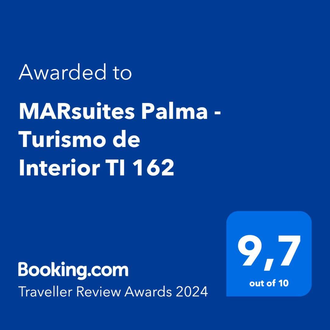 Marsuites Palma - Turismo De Interior Ti 162 Exterior photo